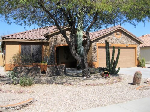 15798 Port Au Prince Ln, Sun City, AZ 85379-6286