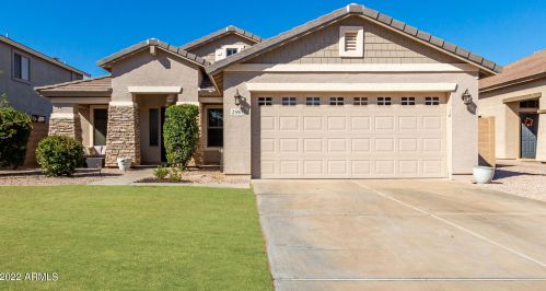 2590 Silver Streak Way, Queen Creek, AZ 85142-5910