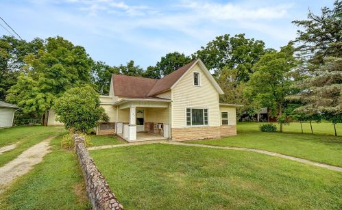 127 Water St, Williamsport, OH 43164-9701