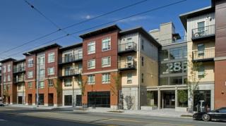 2851 Eastlake Ave, Seattle WA  98102-3007 exterior