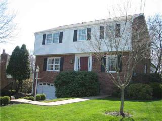 115 Pilgrim Dr, Sewickley, PA 15143-8710