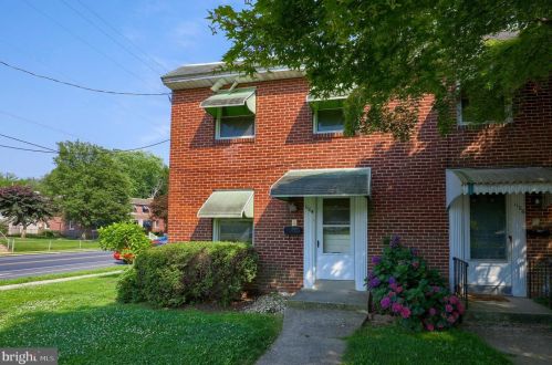 1104 Union St, Lancaster, PA 17603-6824
