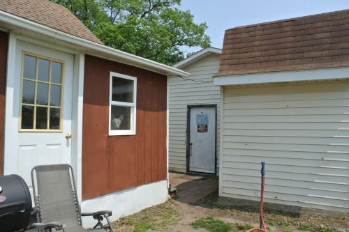 2665 18b Rd, Tippecanoe IN  46570-9505 exterior