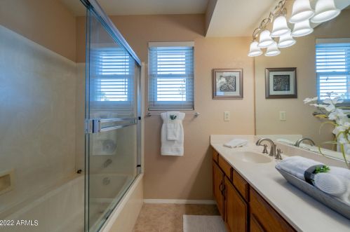 5731 Monte Cristo Ave, Scottsdale AZ 85254-2021 exterior