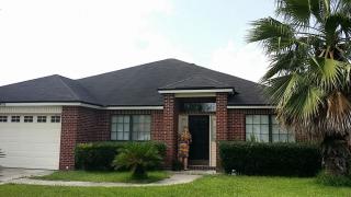 14173 Washburn Ct, Jacksonville FL  32250-1588 exterior