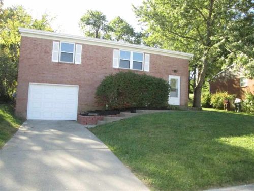 115 Raintree Rd, Florence, KY 41042-2703
