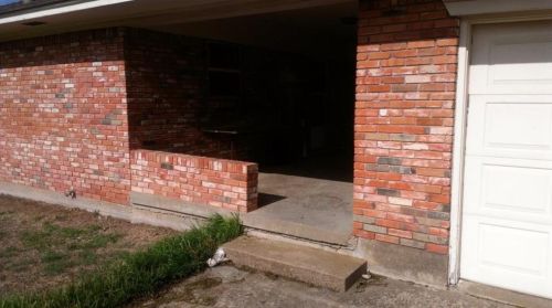 532 Pittman St, Richardson TX  75081-4278 exterior