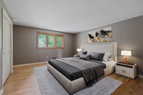 123 Fawn Valley Dr, Canonsburg PA  15317-2705 exterior