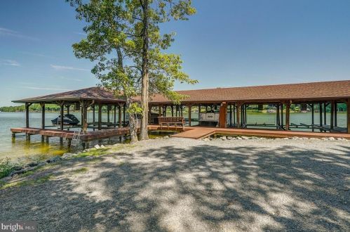 197 Marcia Mcgill Way, Mineral VA  23117-4562 exterior