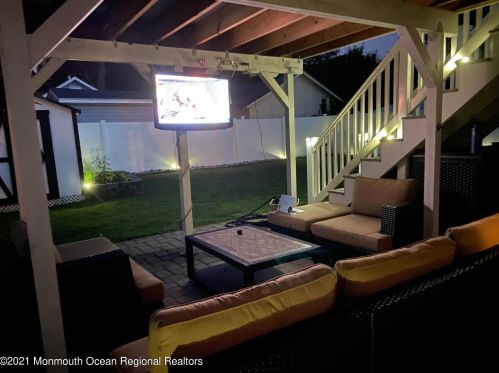 1125 Hilltop Dr, Belmar NJ  07719-3451 exterior