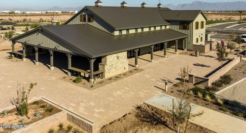 22931 Mayberry Rd, Queen Creek AZ  85142 exterior