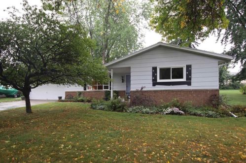 980 Mequon Ave, Fond Du Lac WI  54935-6224 exterior