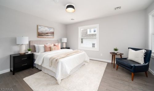 54 Elm St, Montclair NJ  07042-3234 exterior