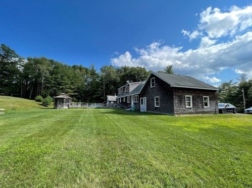 397 Main St, Ashby MA  01431-2306 exterior