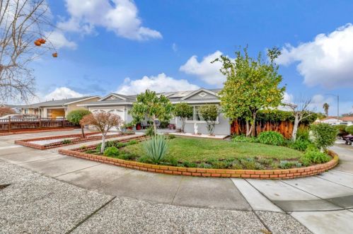 369 Gridley Ct, San Jose, CA 95127-1531