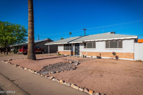 714 72nd Pl, Scottsdale, AZ 85257-4204