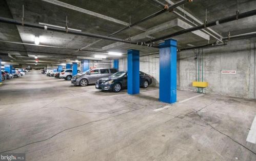 631 D St, Washington DC  20004-2902 exterior