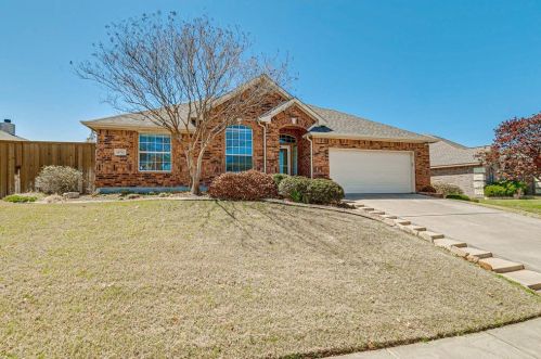 14711 Frisco Ranch Dr, Oak Point, TX 75068-2751