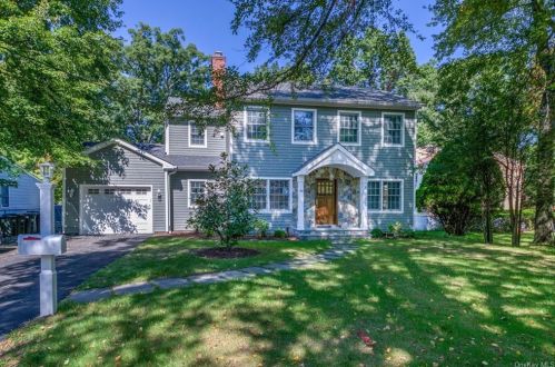 36 Hubbard Dr, White Plains, NY 10605-4935