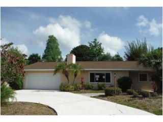 1383 Georgetowne Cir, Sarasota, FL 34232-2053