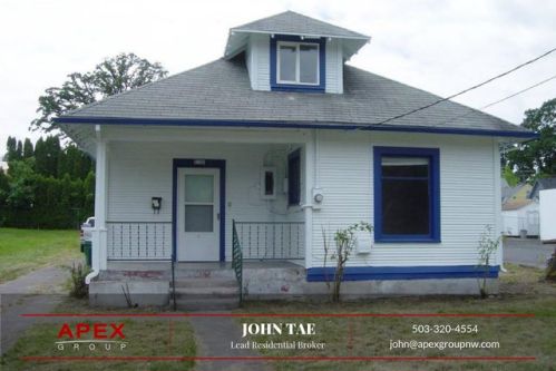 2120 19th Ave, Verboort, OR 97116-2418