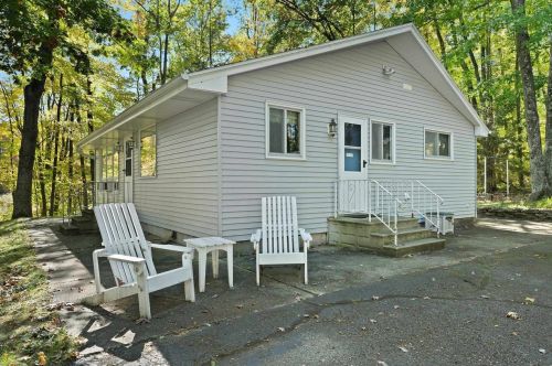 8943 Park Ln, Pound, WI 54161-8928