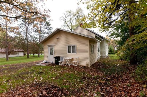 1107 Menasha Ave, Ladysmith WI  54848-1603 exterior