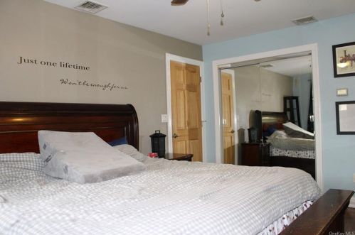 172 Barnes Rd, Washingtonville NY  10992-1932 exterior