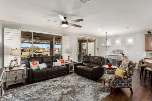 26862 Sierra Pinta Dr, Buckeye AZ  85396-2309 exterior