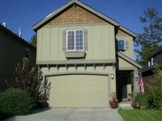 61262 Huckleberry Pl, Bend OR  97702-3357 exterior