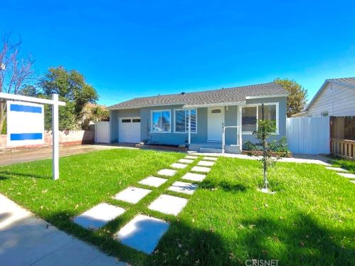 7512 Balboa Blvd, Van Nuys, CA 91406-2707