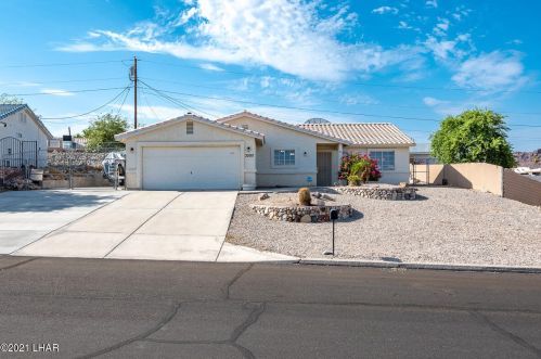 3580 Hollister Dr, Lake Havasu City, AZ 86406-8852