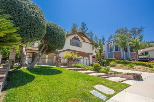 2157 Olivine Dr, Chino Hills, CA 91709-2111