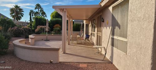 16351 Windcrest Dr, Sun City, AZ 85374-4948