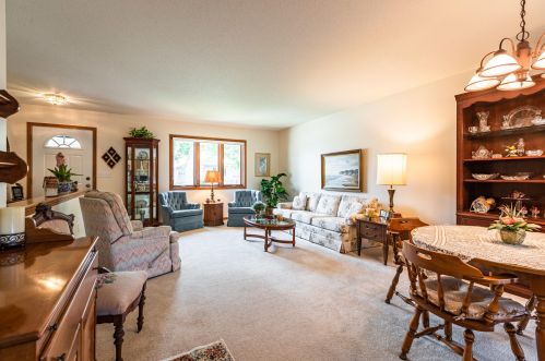 3304 Rosehill Pl, La Crosse WI  54601-8372 exterior