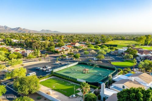 23006 86 St, Scottsdale AZ 85255-2881 exterior