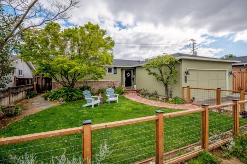 1806 Gunston Way, San Jose, CA 95124-3606