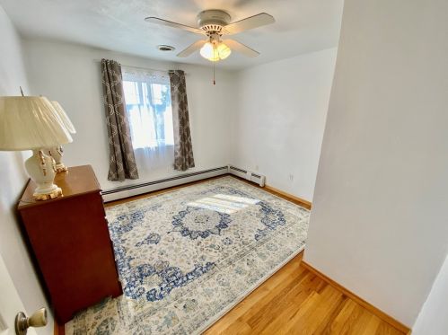 1521 Sycamore St, South Connellsville PA  15425-4954 exterior