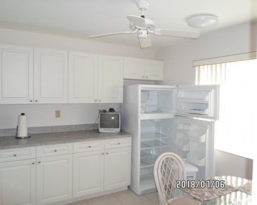 167 Capri D, Delray Beach FL  33484-5150 exterior
