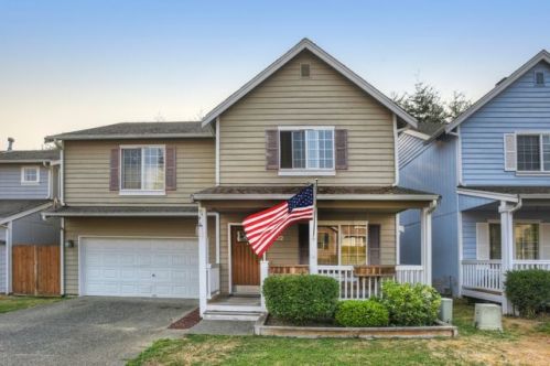 6302 Hamma Hamma Ln, Bremerton, WA 98311-7505