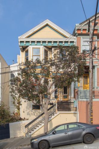 33 Coso Ave, San Francisco, CA 94110-4625