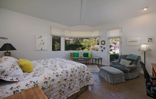 957 Via Los Padres, Santa Barbara CA  93111-1325 exterior