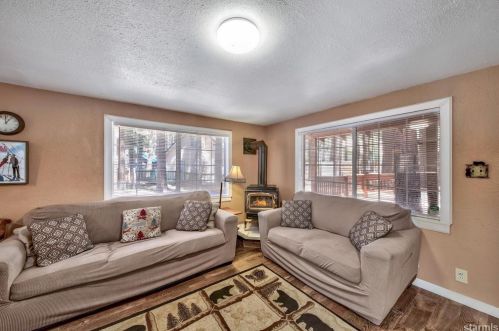 1032 Cellador Rd, South Lake Tahoe CA  96150-8828 exterior