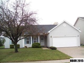 522 Cranberry, Findlay, OH 45840-0910