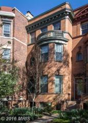 1743 Park Rd, Washington, DC 20010-2101