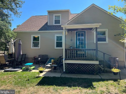 510 Concord Ave, Trenton NJ 08618-2400 exterior