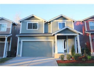7623 163rd Street Ct, Puyallup, WA 98375-7510