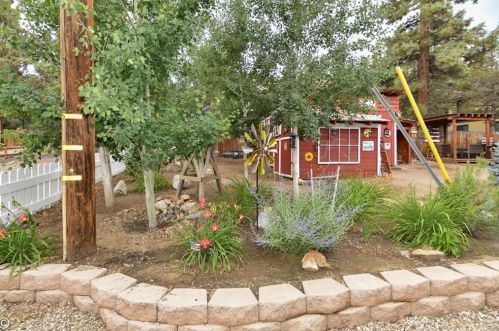 1063 H Ln, Big Bear City CA  92314-9693 exterior