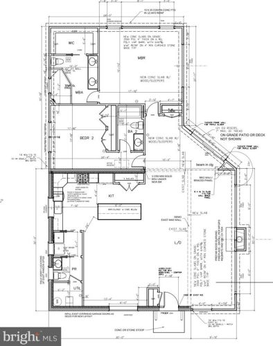 40837 Red Hill Rd, Leesburg, VA 20175-6425