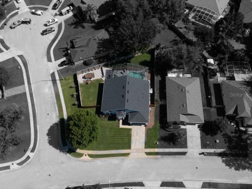 48 Valleywood Dr, De Bary FL  32713-3280 exterior